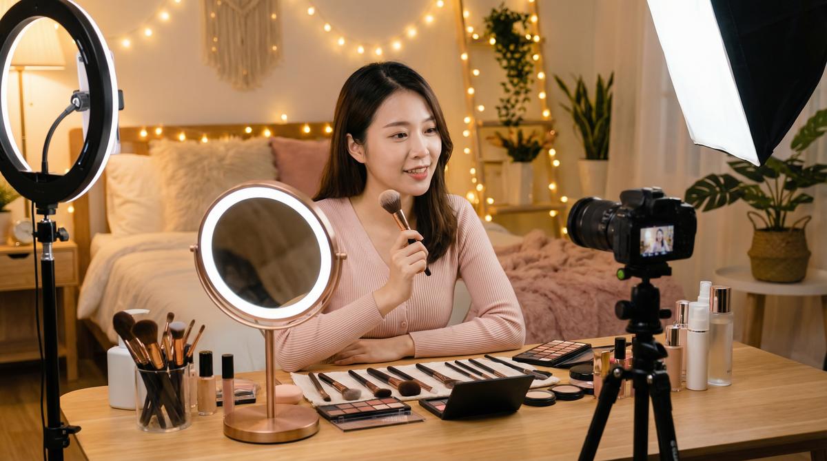 糖心vlog美女直播视频